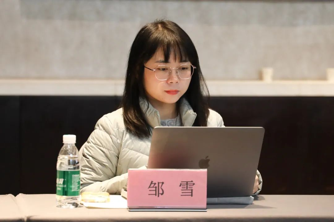 首届国际传播与国际舆论研究论文工作坊分论坛（一）