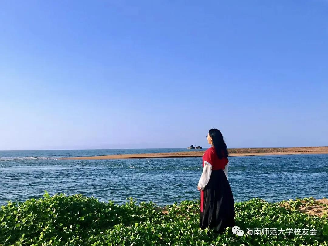 一位用爱传递知识的人民教师