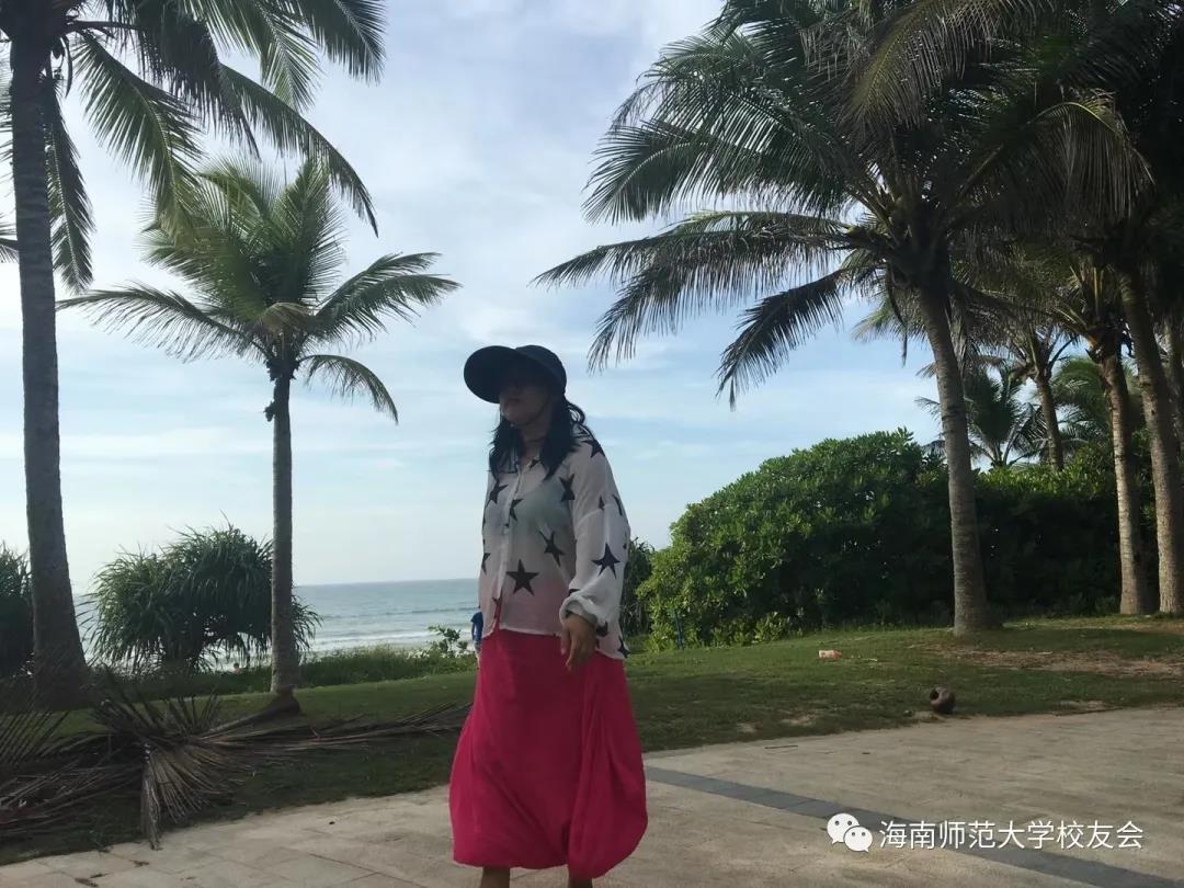 一位用爱传递知识的人民教师