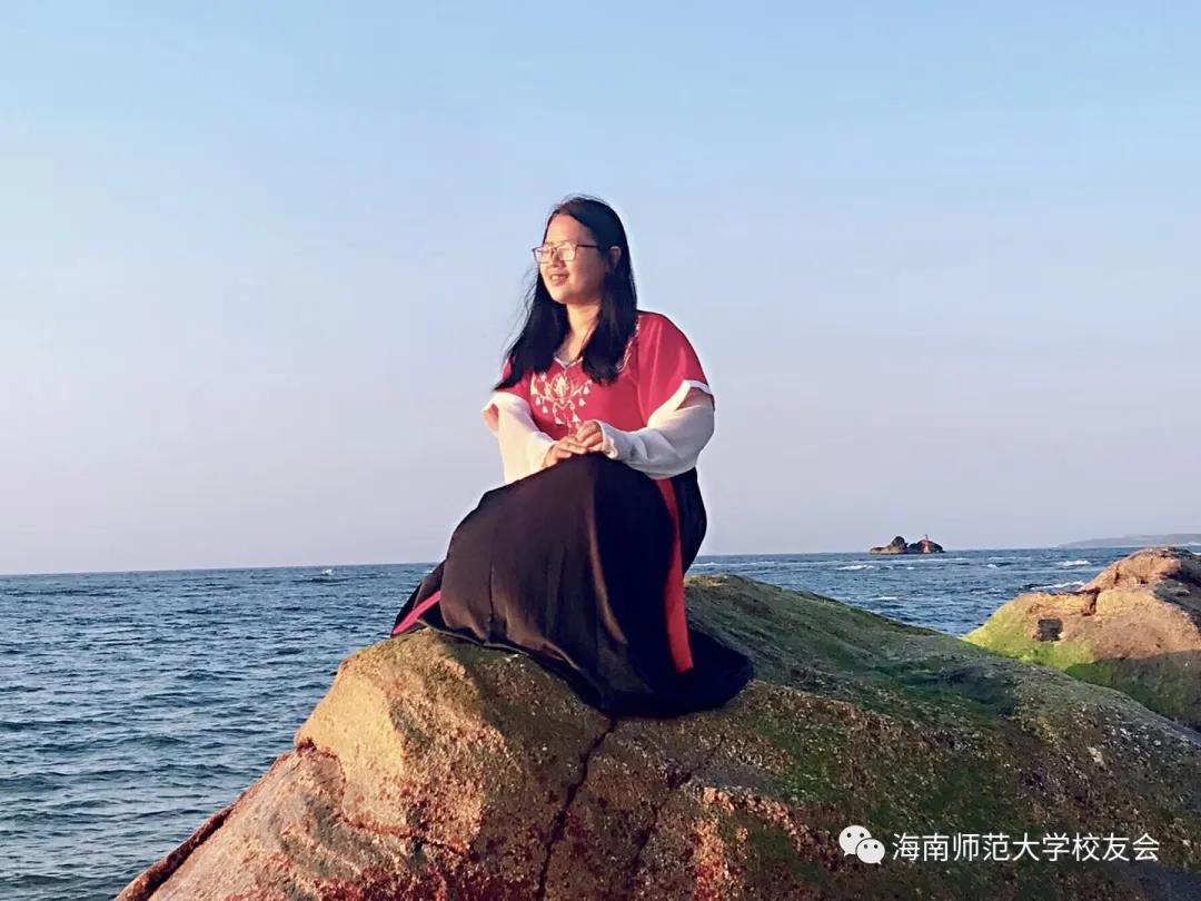 一位用爱传递知识的人民教师