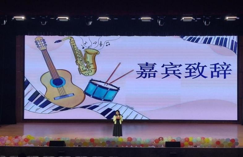 “寝之华彩，踏春而来” ——法学院举办第七届宿舍文化节暨迎新文艺汇演