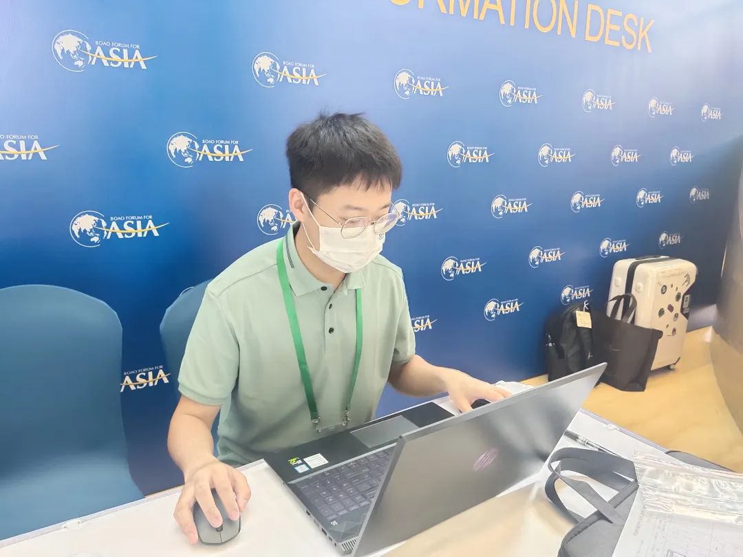 优秀毕业生·入海|就业篇(二):邵宇:未来期景,循光而遇