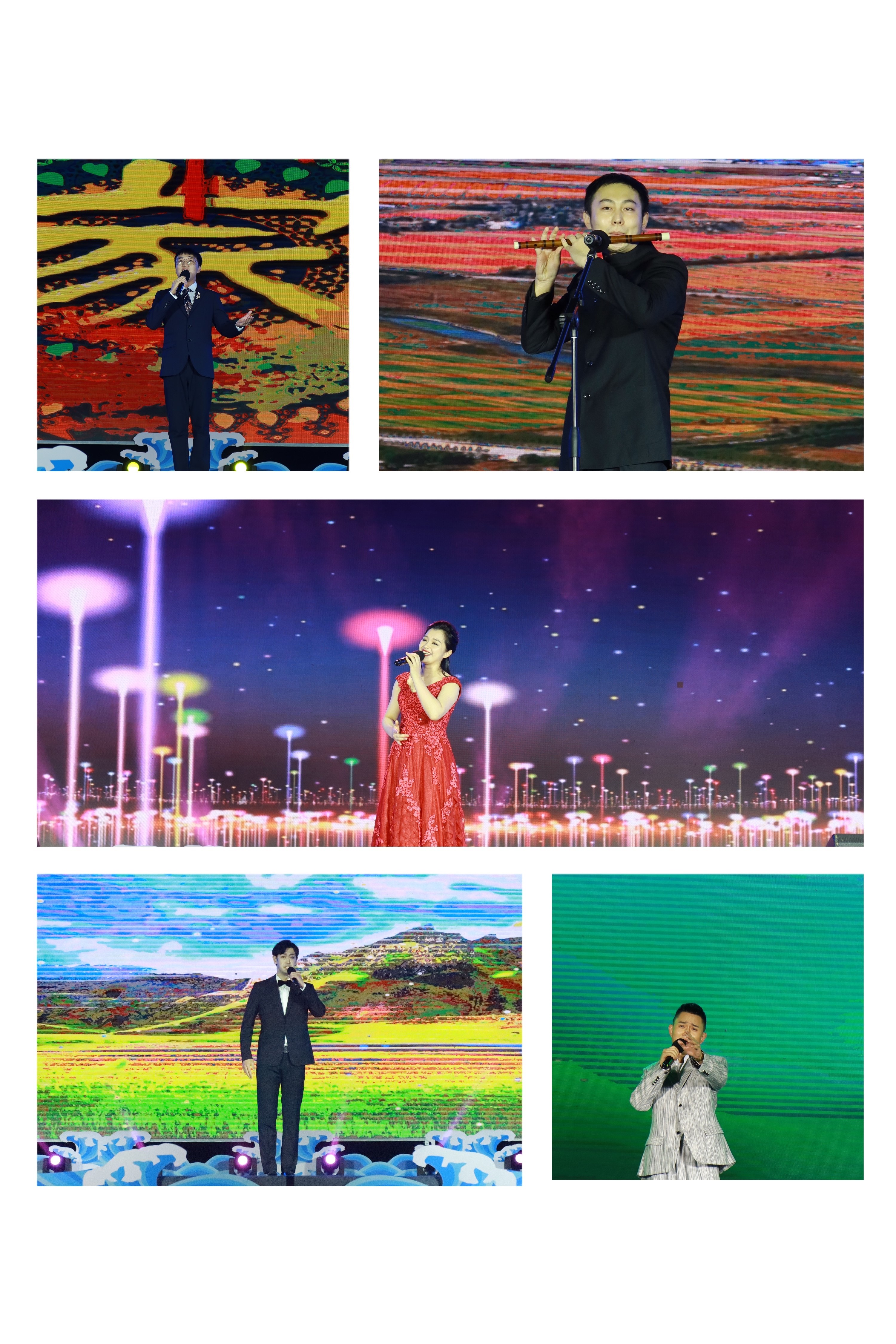 海师音乐学院送戏下乡进东方 助力基层脱贫攻坚收官战