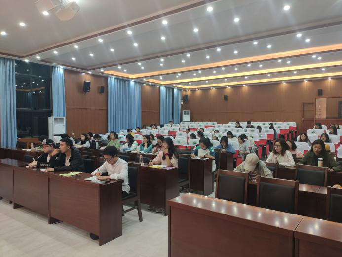 “创新创业实践周活动”系列报道【9】