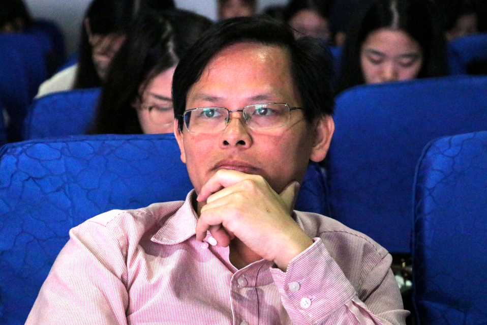 新闻传播与影视学院广播电视学专业卓越人才作品展演成功举行