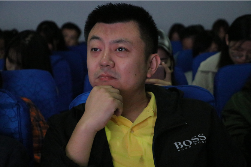 新闻传播与影视学院广播电视学专业卓越人才作品展演成功举行