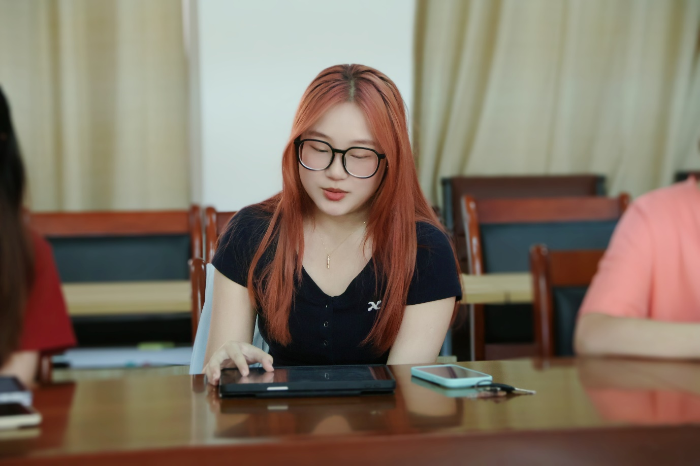 学院新闻