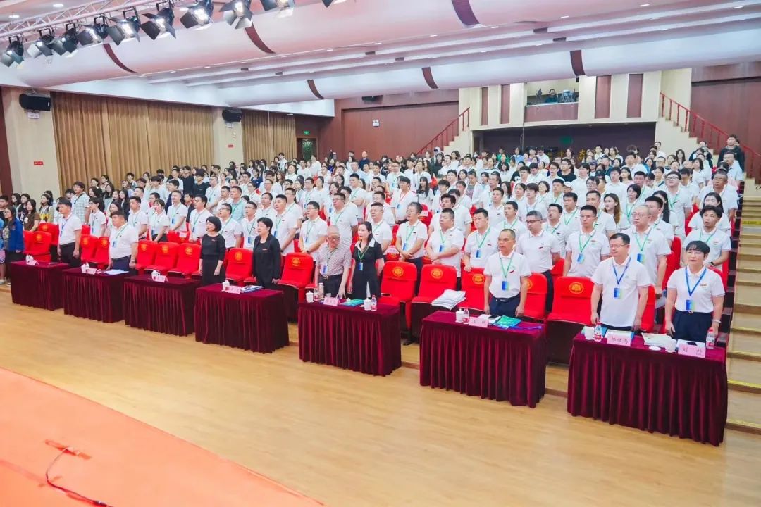 脚踏实地 共谋发展 未来可期——校友企业联谊会满月总结