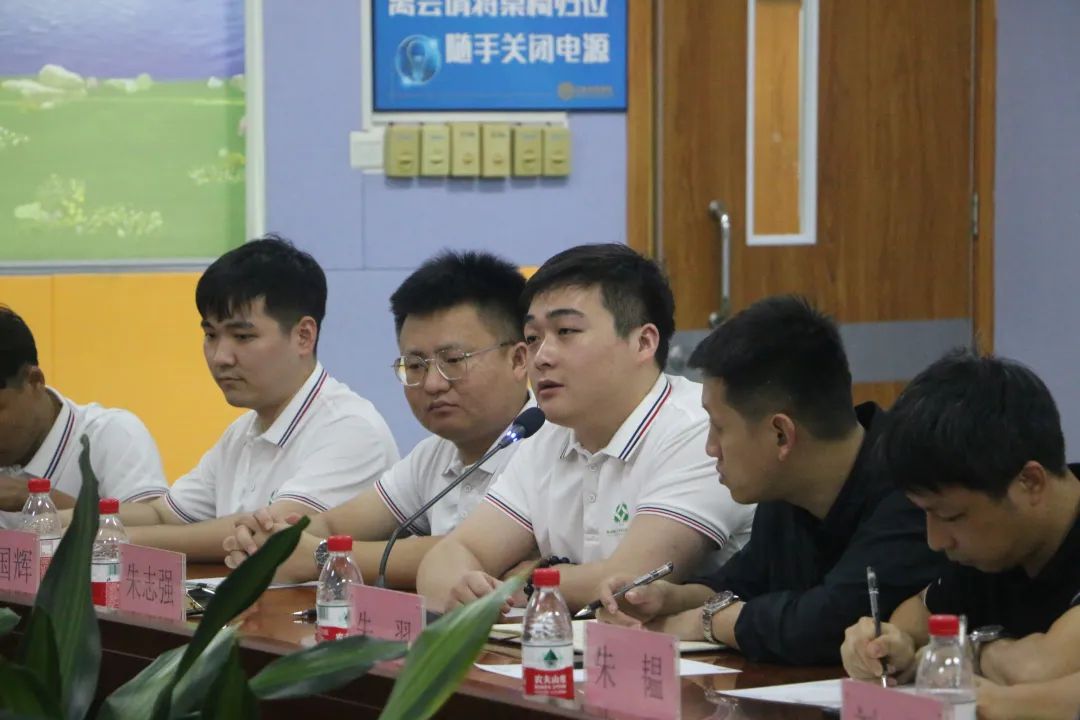 脚踏实地 共谋发展 未来可期——校友企业联谊会满月总结