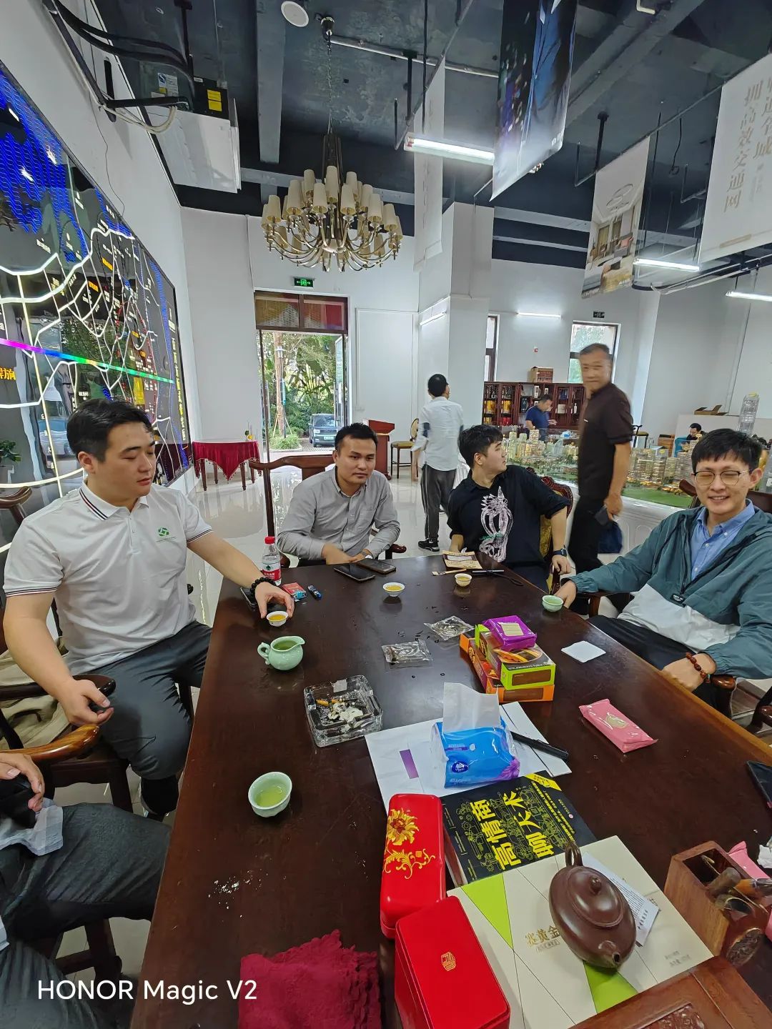 脚踏实地 共谋发展 未来可期——校友企业联谊会满月总结