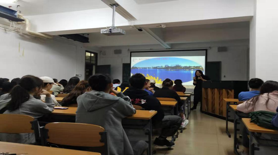 走进古典音乐系列讲座：音乐中的元素