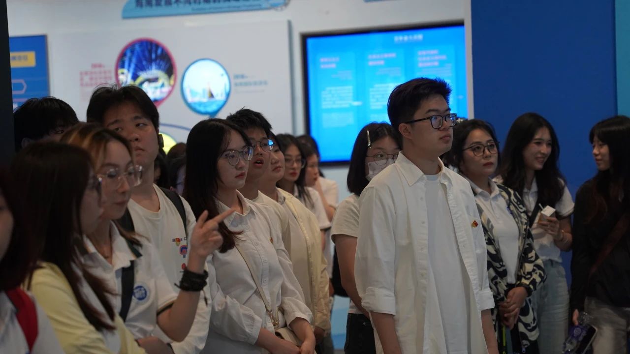 探寻历史足迹,传承红色基因