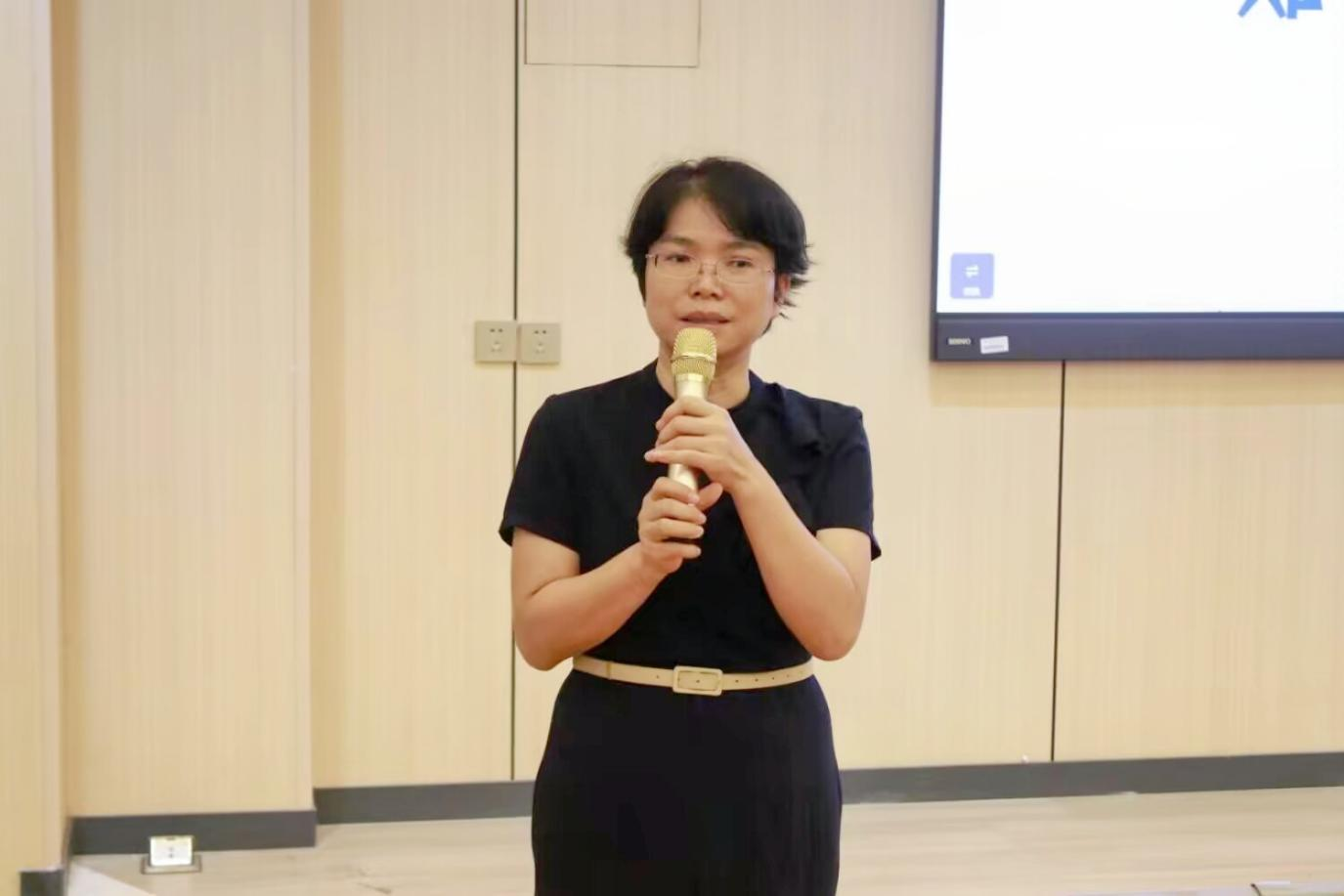 学院新闻