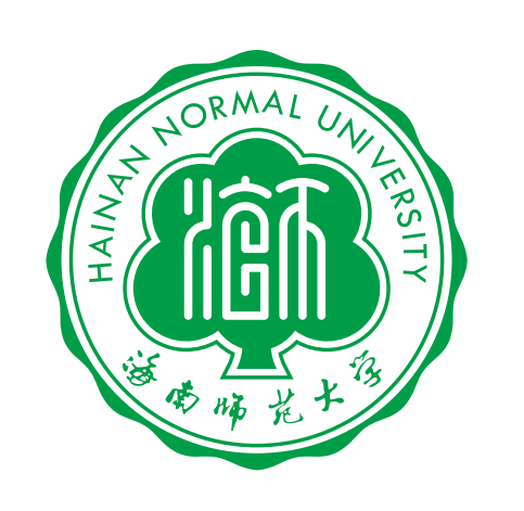 海南师范大学学校标识
