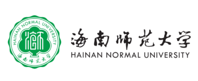海南师范大学学校标识