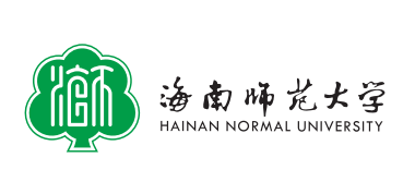 海南师范大学学校标识