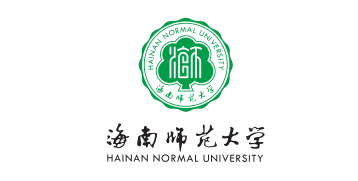 海南师范大学学校标识