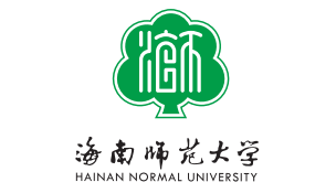 海南师范大学学校标识
