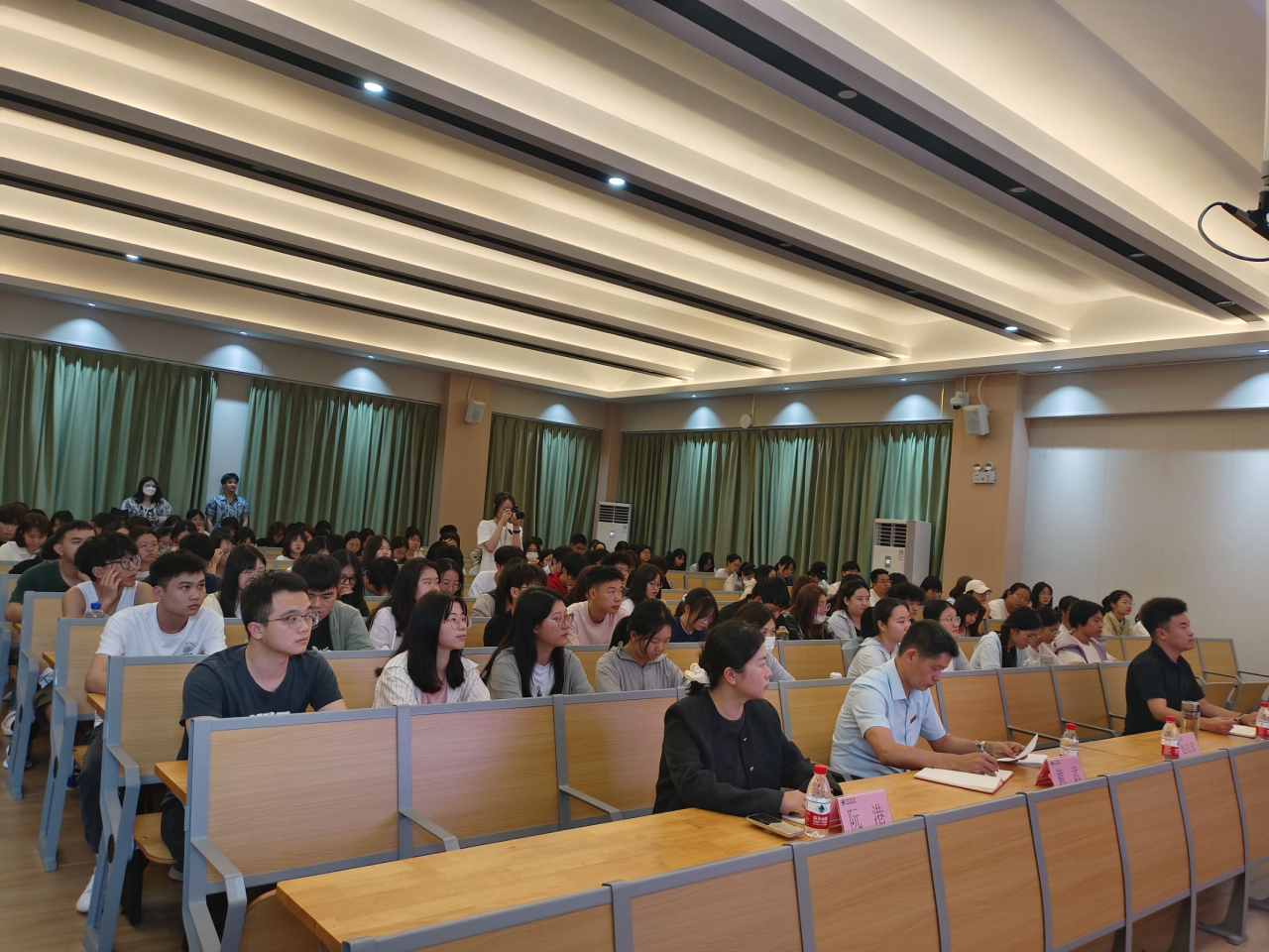 砥砺前行,方得始终