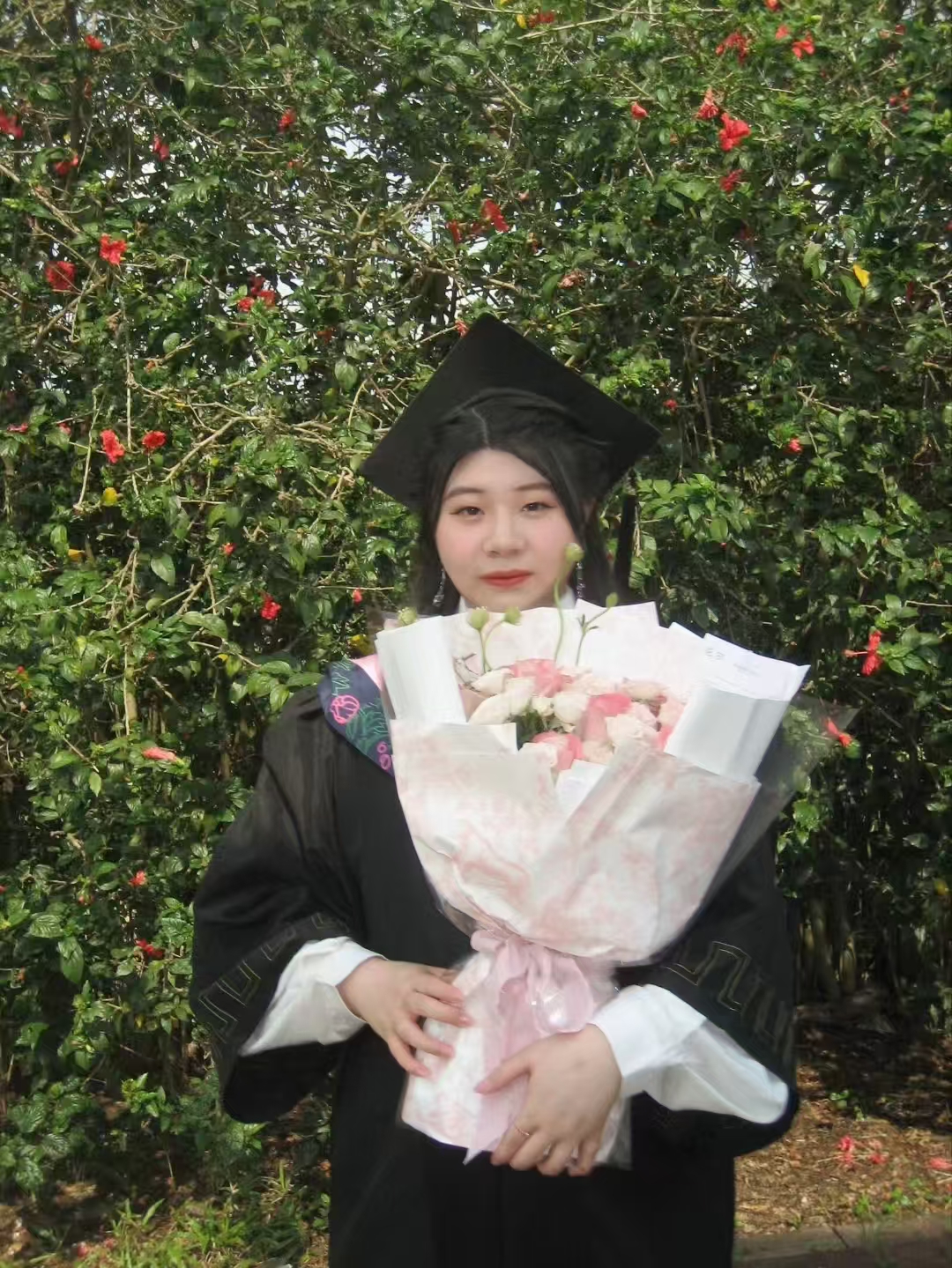 吴羿璇