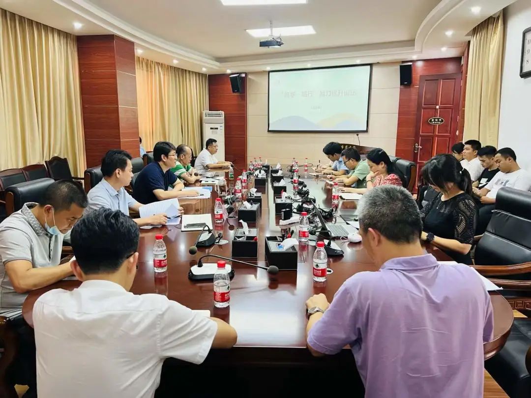 学校四部门举办第三期“尚学·笃行”能力提升论坛