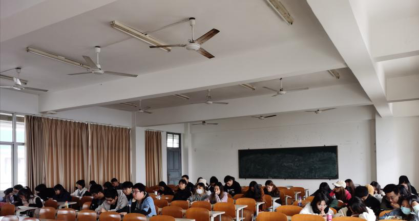 “榕树讲座”：胡凯——国产主旋律电影创新之道