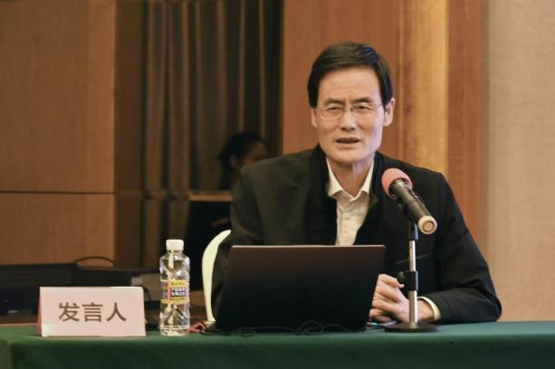 铸牢中华民族共同体意识，民族地区高等教育高质量 发展论坛在我校举行