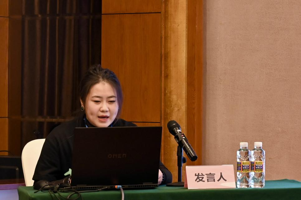 铸牢中华民族共同体意识，民族地区高等教育高质量 发展论坛在我校举行