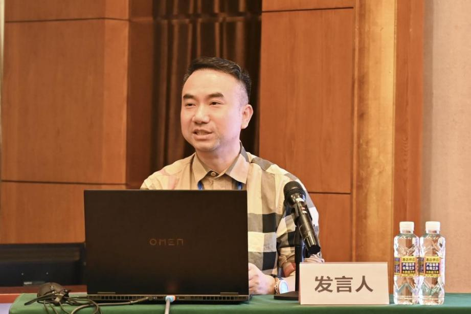 铸牢中华民族共同体意识，民族地区高等教育高质量 发展论坛在我校举行