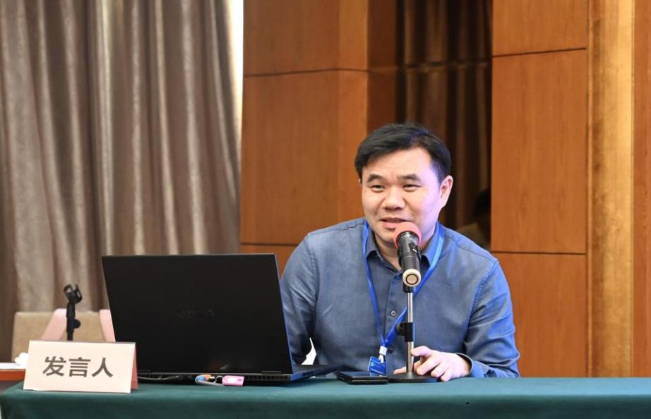 铸牢中华民族共同体意识，民族地区高等教育高质量 发展论坛在我校举行