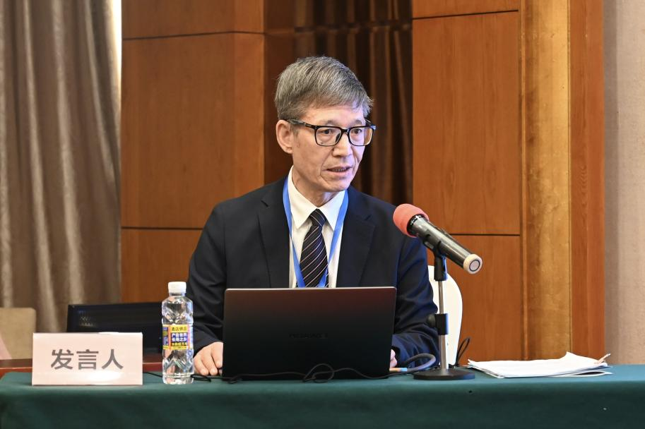 铸牢中华民族共同体意识，民族地区高等教育高质量 发展论坛在我校举行