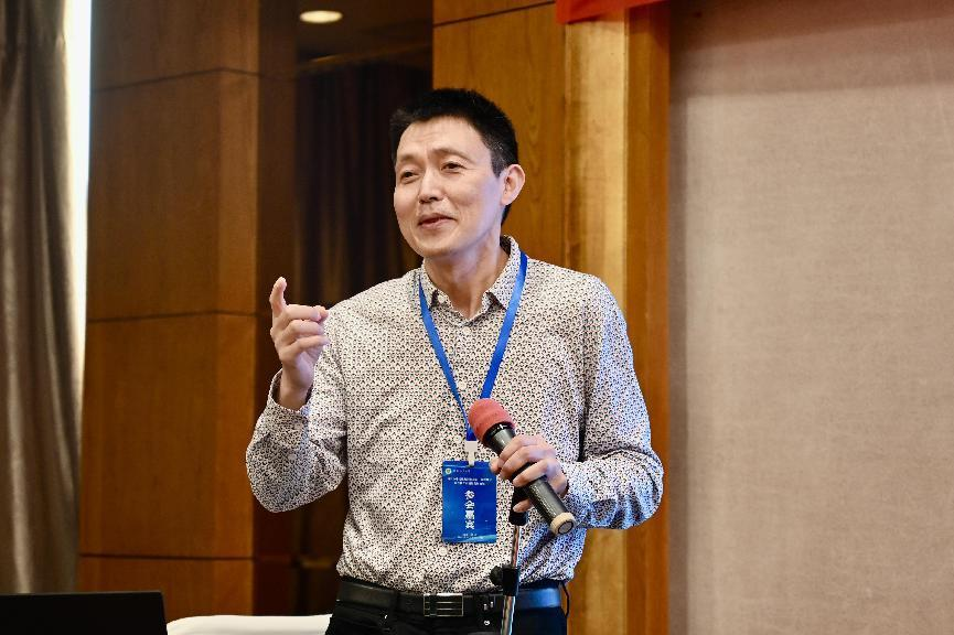 铸牢中华民族共同体意识，民族地区高等教育高质量 发展论坛在我校举行