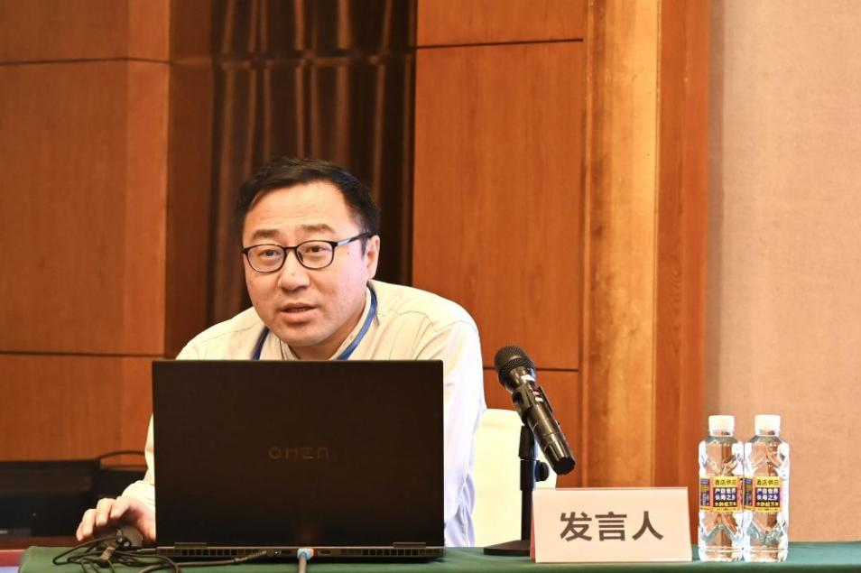 铸牢中华民族共同体意识，民族地区高等教育高质量 发展论坛在我校举行