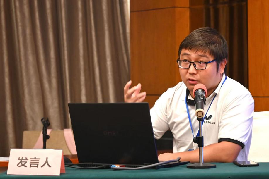 铸牢中华民族共同体意识，民族地区高等教育高质量 发展论坛在我校举行
