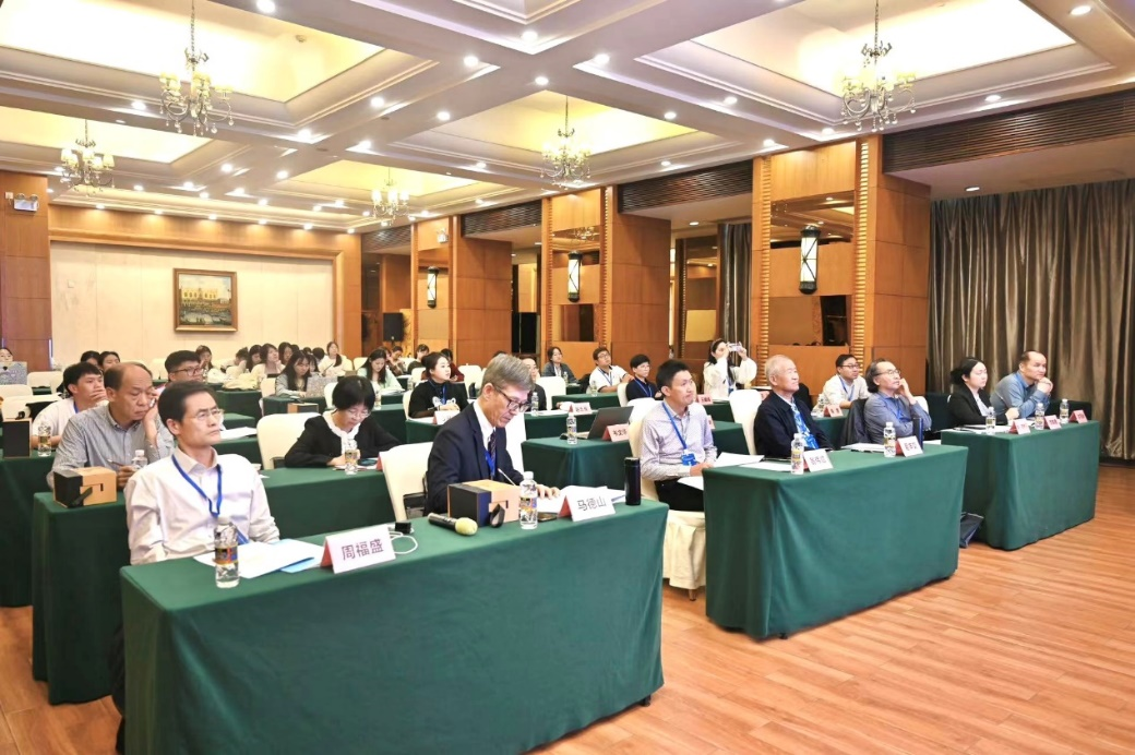 铸牢中华民族共同体意识，民族地区高等教育高质量 发展论坛在我校举行