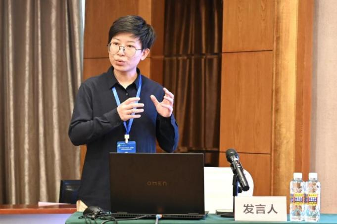 铸牢中华民族共同体意识，民族地区高等教育高质量 发展论坛在我校举行