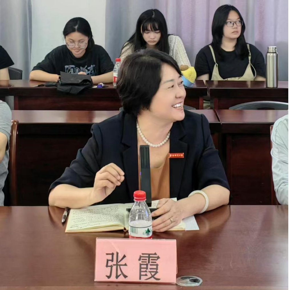 与大咖面晤，让法治思想生长一刑法理念与刑法实用方法讲座