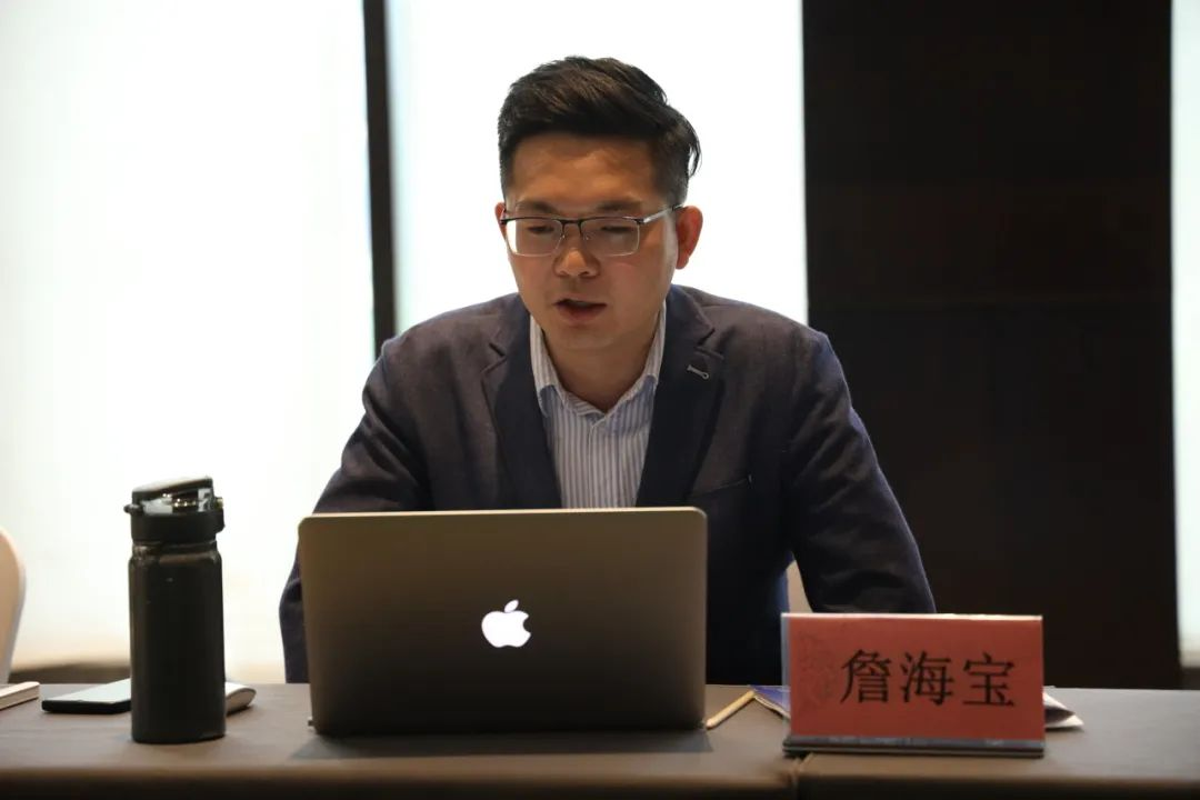 首届国际传播与国际舆论研究论文工作坊分论坛（三）