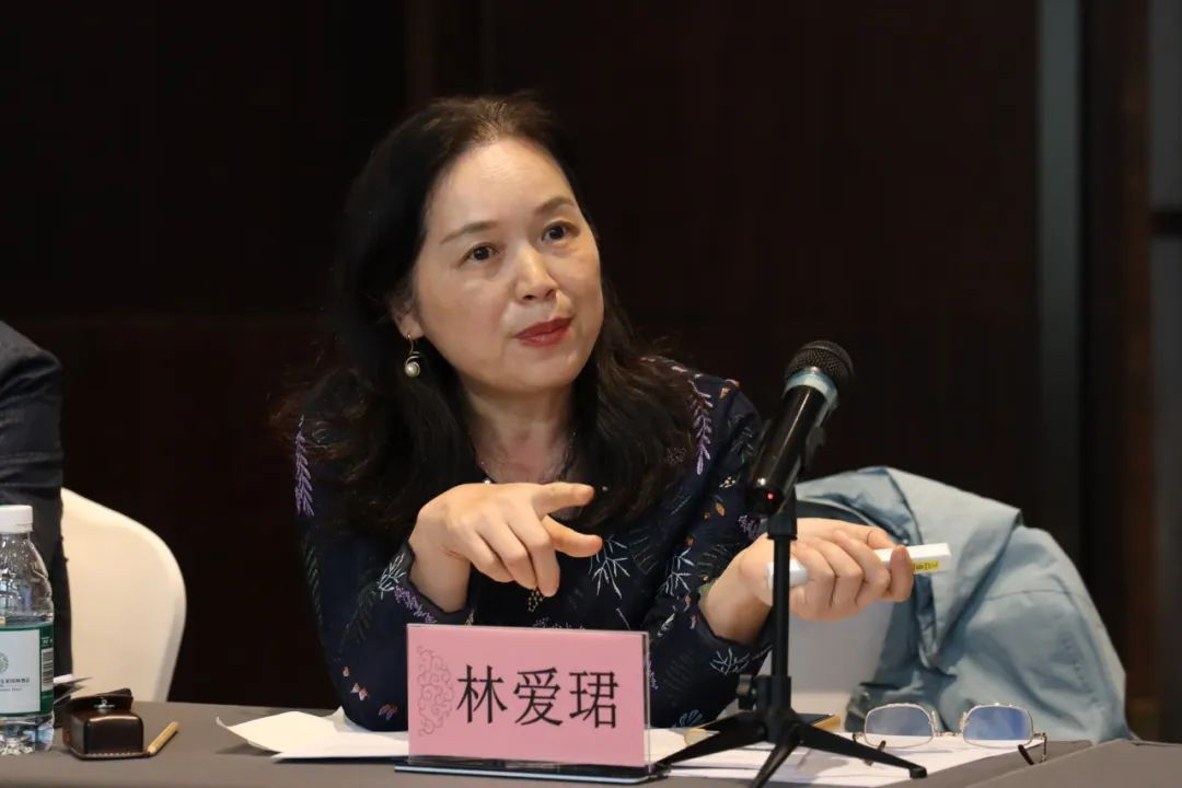 首届国际传播与国际舆论研究论文工作坊分论坛（三）