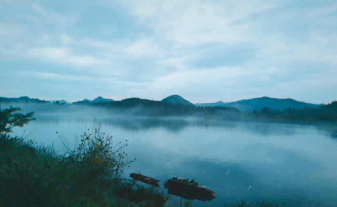 新闻传播与影视学院举行“光影年华,献礼海师”摄影大赛颁奖仪式