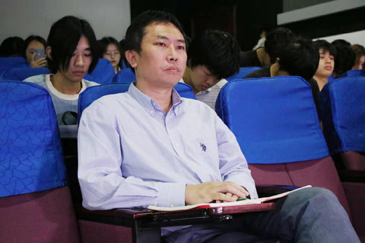 张阿利：大话西部电影