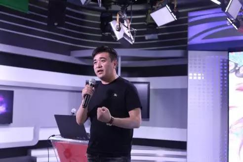 国家一级导演张忠来我院讲学