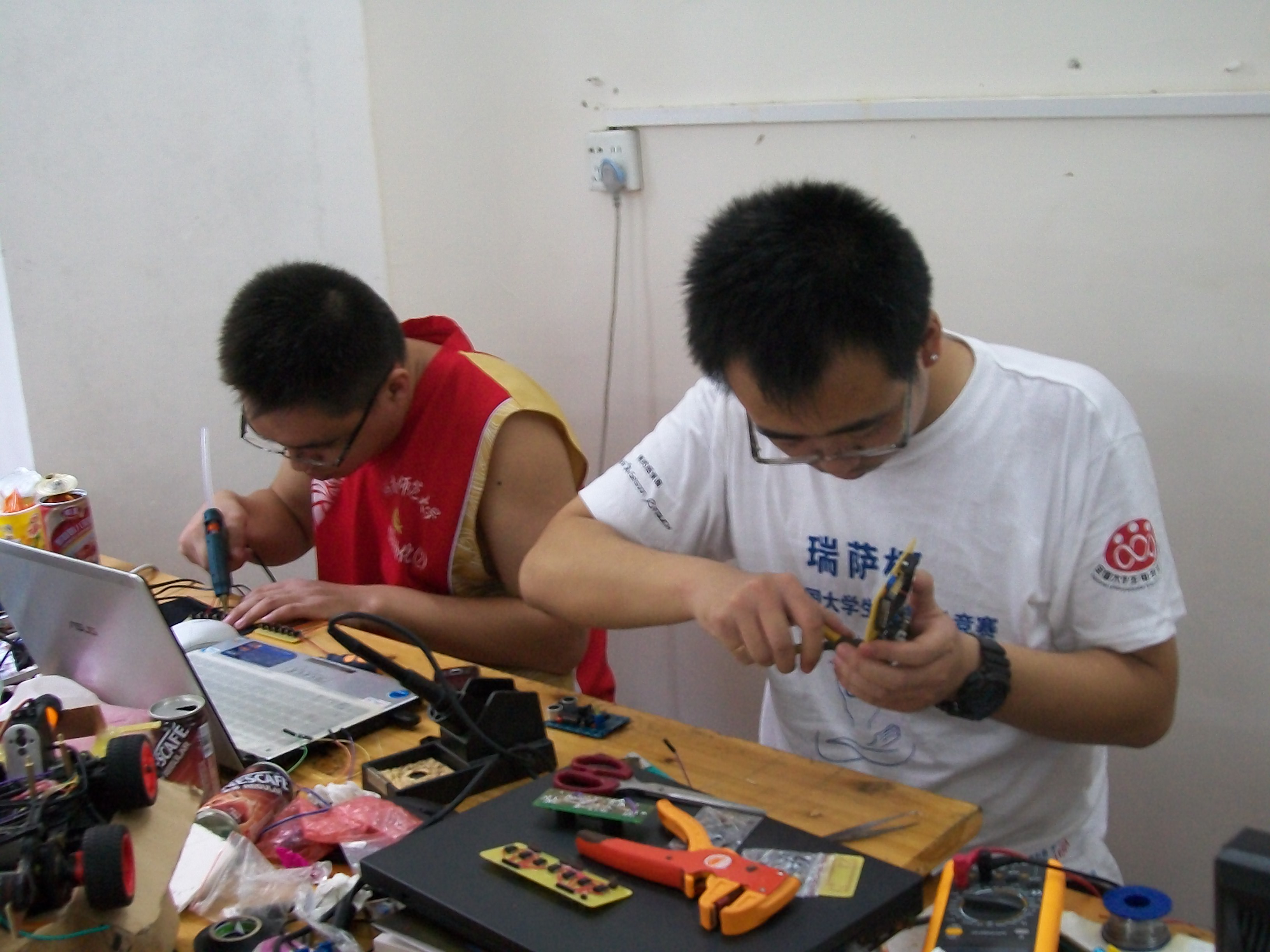 全国大学生电子设计竞赛