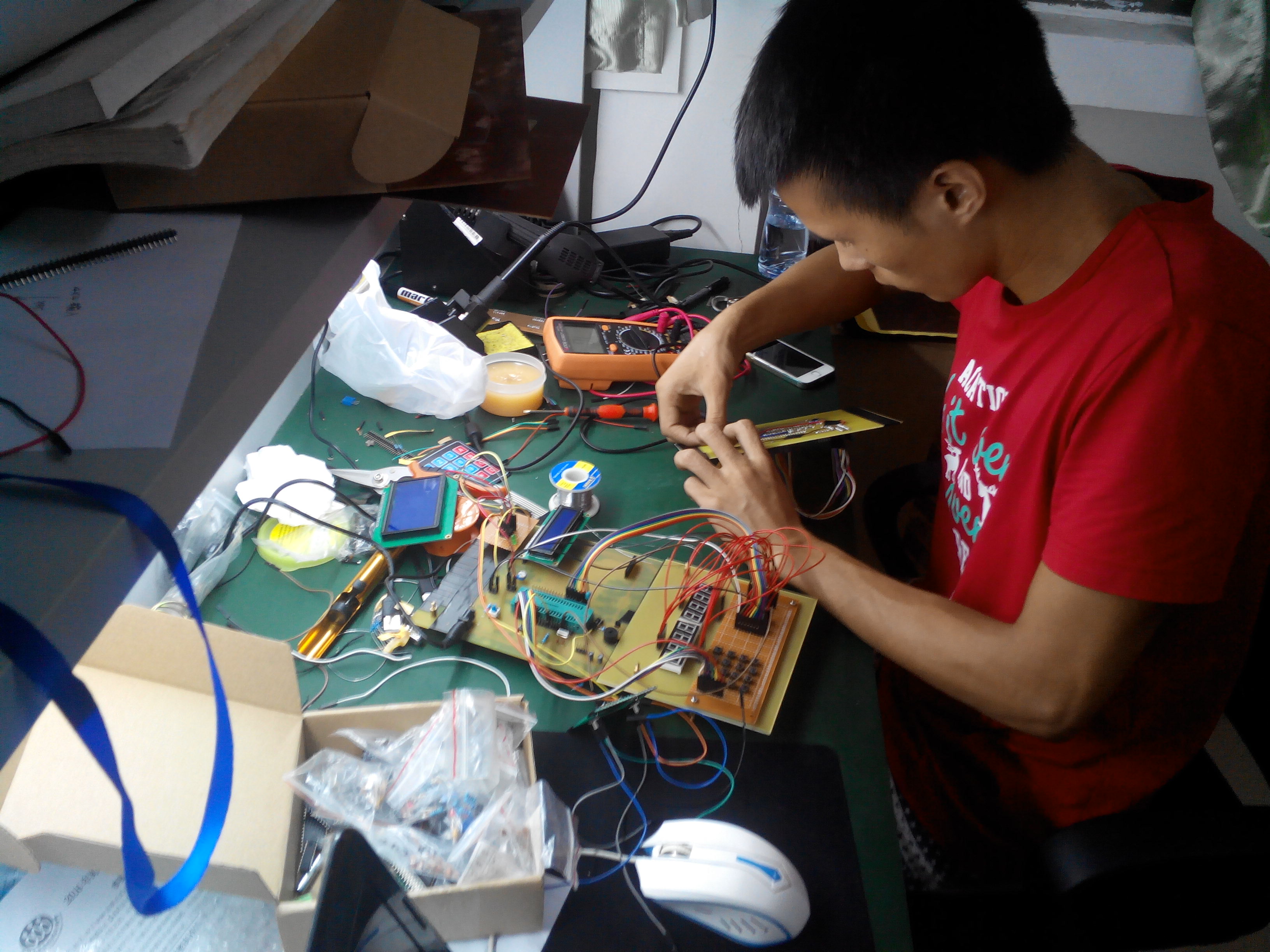 全国大学生电子设计竞赛