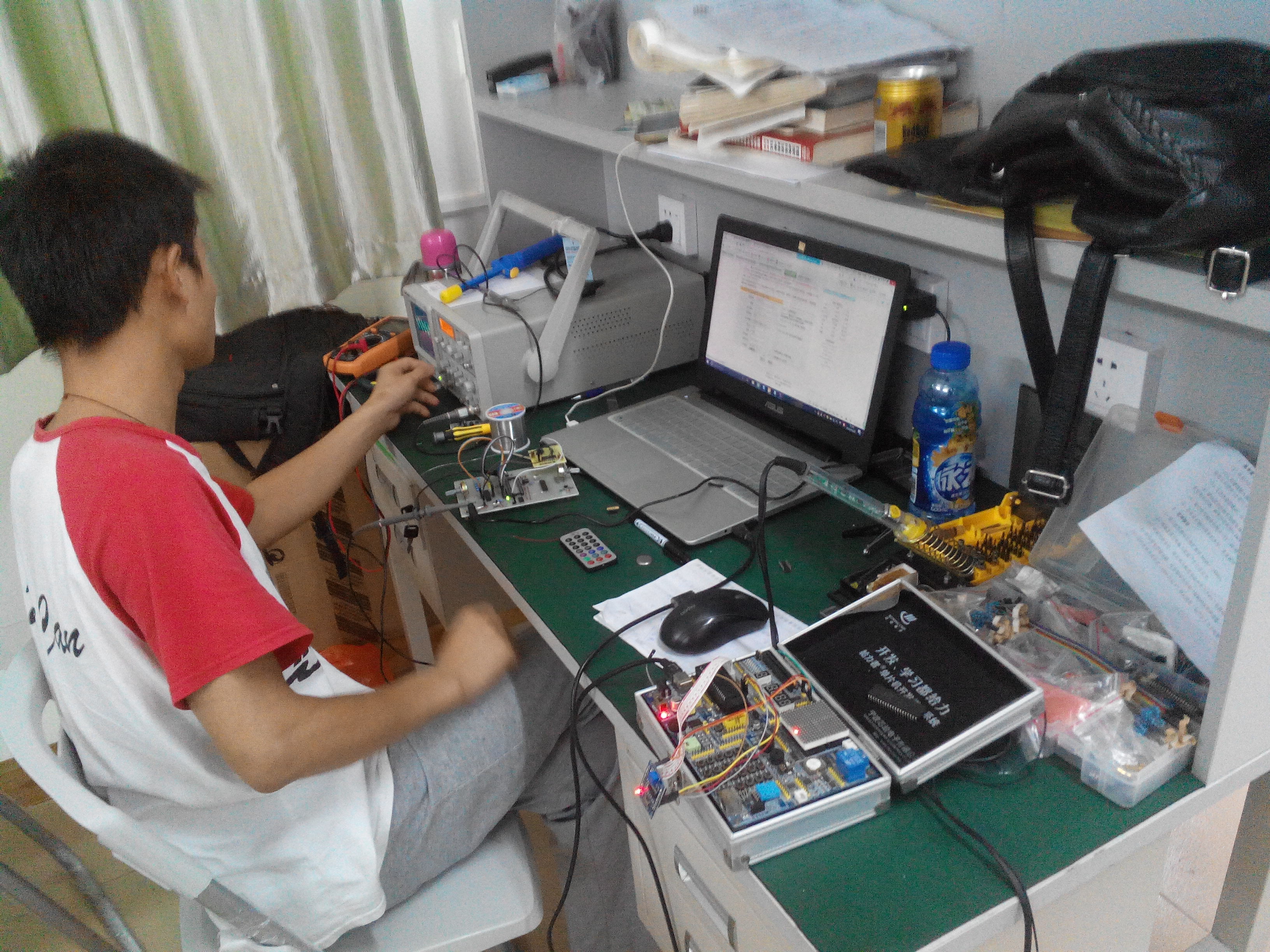 全国大学生电子设计竞赛