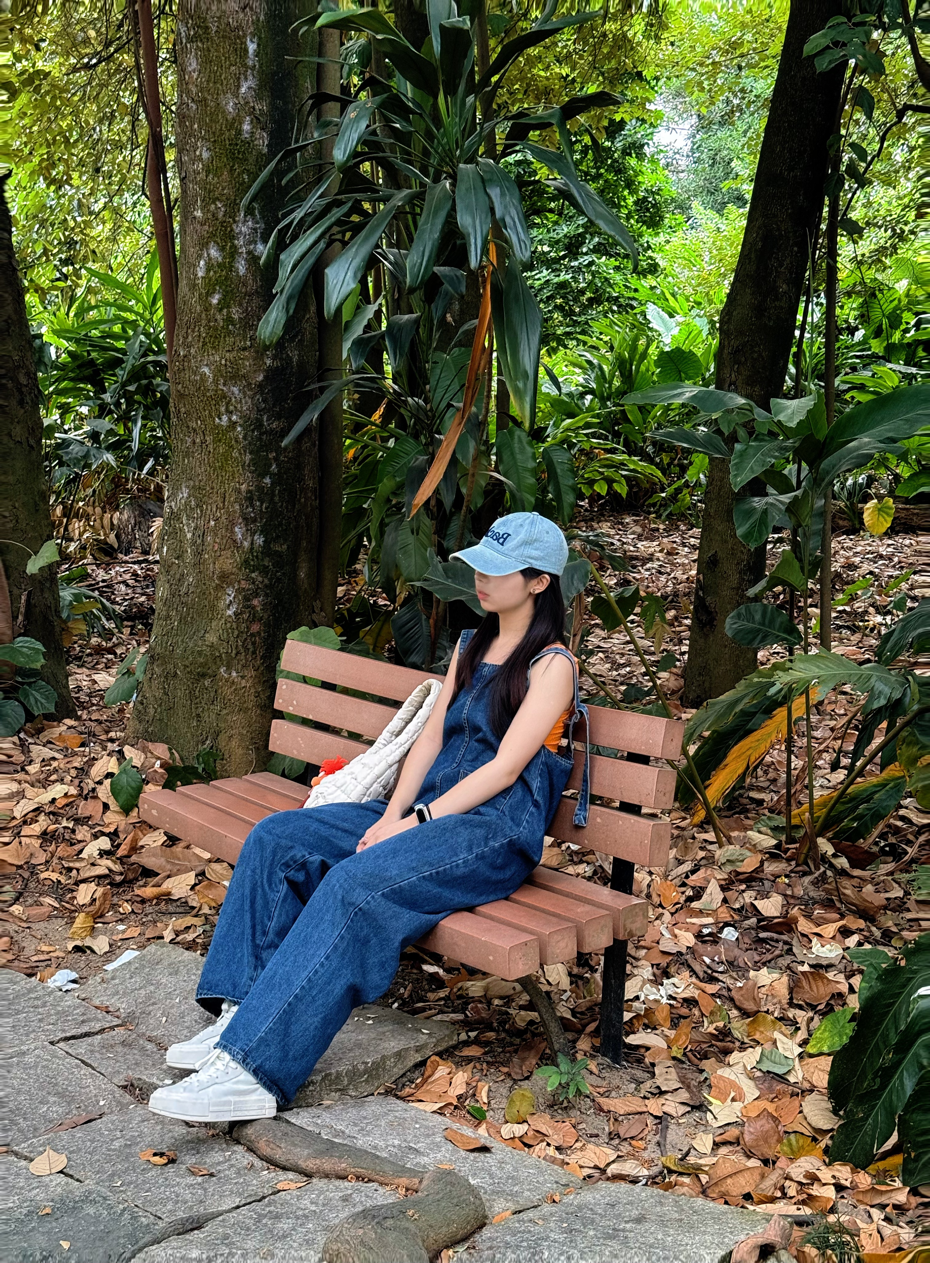 陈子薇