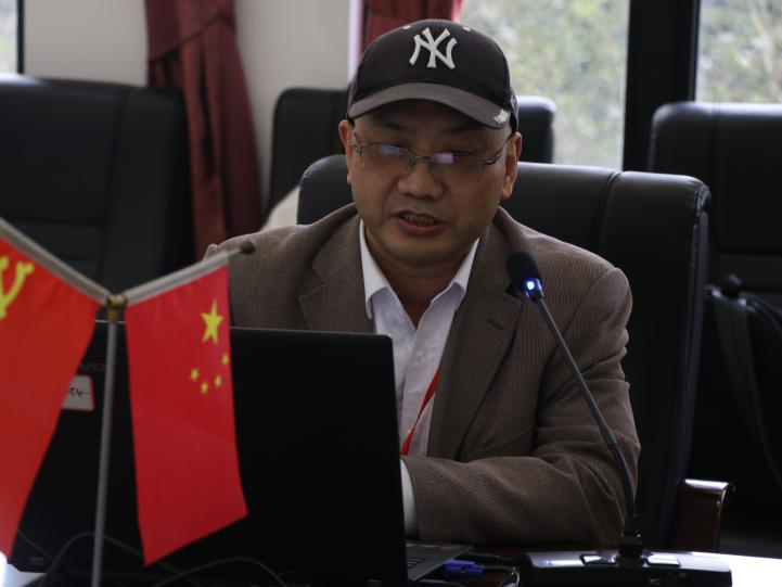 第六届视听传播高峰论坛 分论坛一