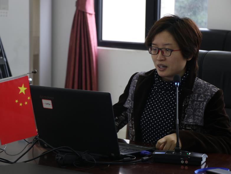 第六届视听传播高峰论坛 分论坛一