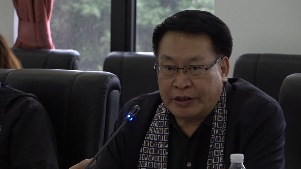 第六届视听传播高峰论坛 分论坛一