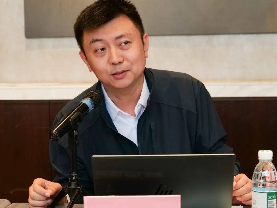 首届国际传播与国际舆论研究论文工作坊分论坛（四）